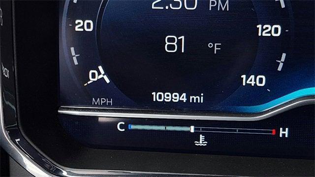 Photo of 2024 Radiant Red Tintcoat Chevrolet Silverado 2500