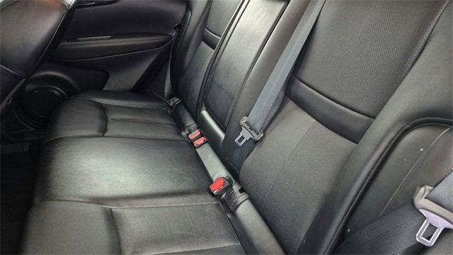 Photo of 2022 Silver Nissan Rogue Sport