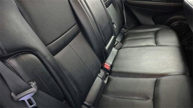 Photo of 2022 Silver Nissan Rogue Sport
