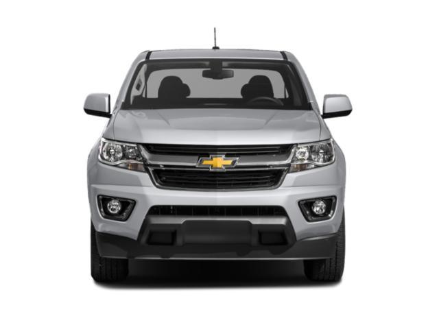 Photo of 2019 Satin Steel Metallic Chevrolet Colorado