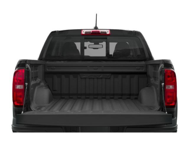 Photo of 2019 Satin Steel Metallic Chevrolet Colorado