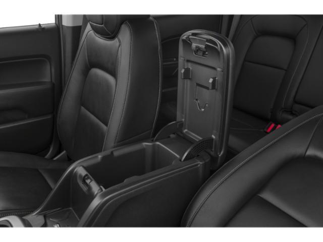 Photo of 2019 Satin Steel Metallic Chevrolet Colorado