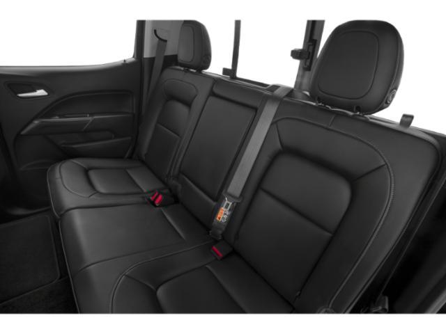 Photo of 2019 Satin Steel Metallic Chevrolet Colorado