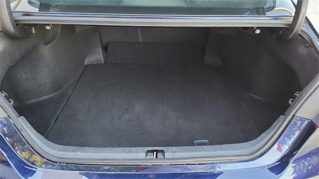 Photo of 2019 Blue Toyota Camry