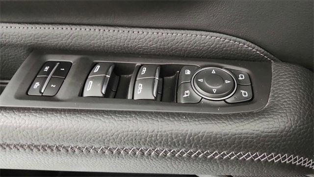 Photo of 2023 Sterling Metallic GMC Yukon