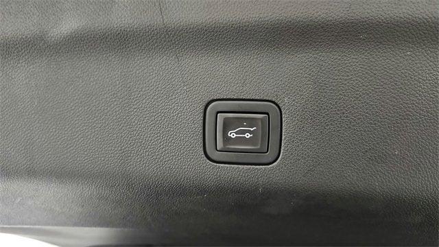 Photo of 2023 Sterling Metallic GMC Yukon