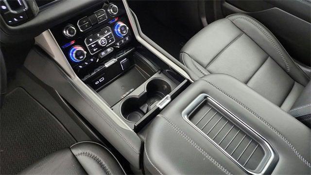 Photo of 2023 Sterling Metallic GMC Yukon