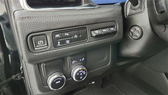 Photo of 2023 Sterling Metallic GMC Yukon