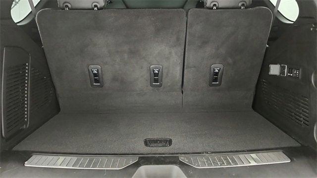 Photo of 2023 Sterling Metallic GMC Yukon