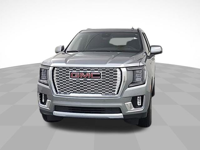 Photo of 2023 Sterling Metallic GMC Yukon