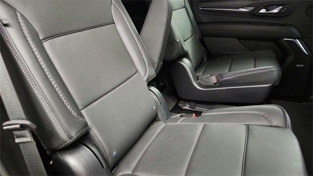 Photo of 2023 Sterling Metallic GMC Yukon