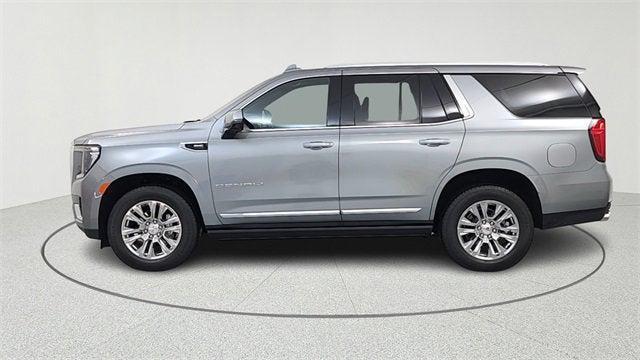 Photo of 2023 Sterling Metallic GMC Yukon
