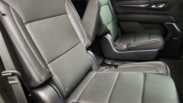 Photo of 2023 Sterling Metallic GMC Yukon