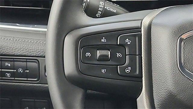 Photo of 2023 Sterling Metallic GMC Yukon