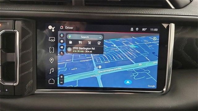 Photo of 2023 Sterling Metallic GMC Yukon