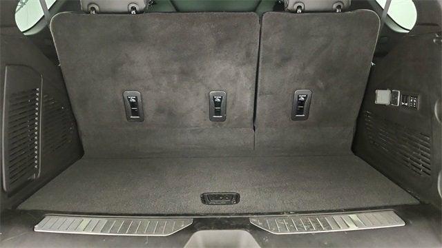 Photo of 2023 Sterling Metallic GMC Yukon