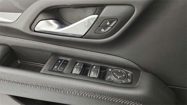 Photo of 2023 Sterling Metallic GMC Yukon