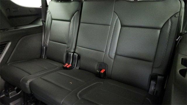 Photo of 2023 Sterling Metallic GMC Yukon