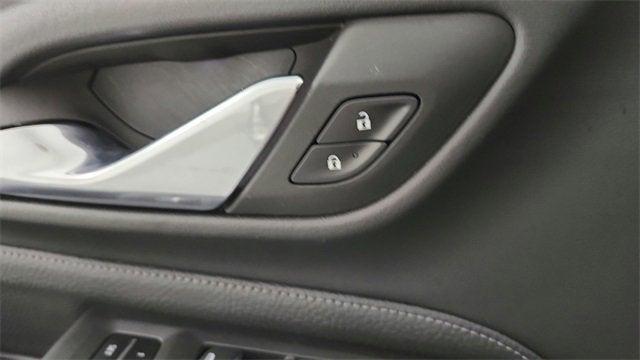 Photo of 2023 Sterling Metallic GMC Yukon