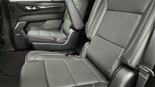 Photo of 2023 Sterling Metallic GMC Yukon