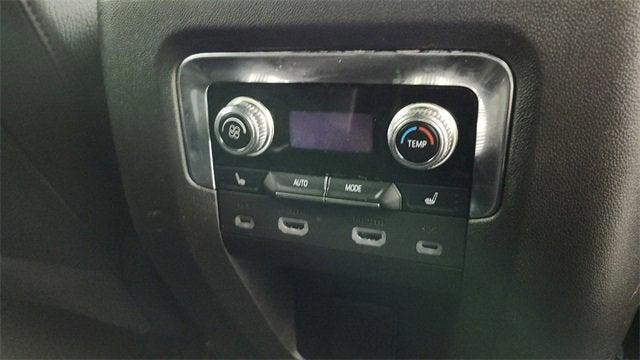 Photo of 2023 Sterling Metallic GMC Yukon