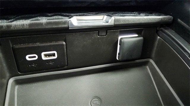 Photo of 2023 Sterling Metallic GMC Yukon