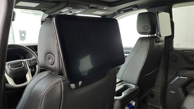 Photo of 2023 Sterling Metallic GMC Yukon