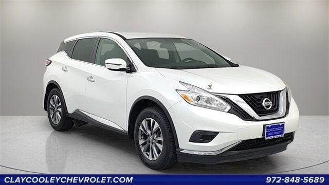 2017 Nissan Murano