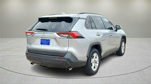Photo of 2019  Toyota RAV4