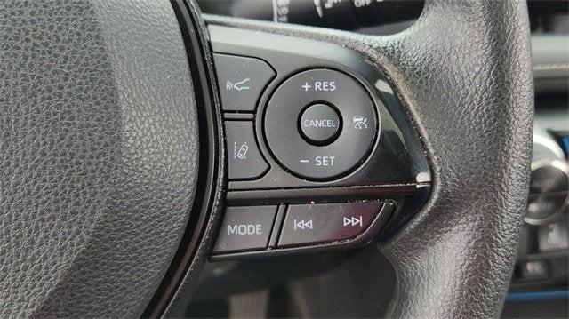 Photo of 2019  Toyota RAV4