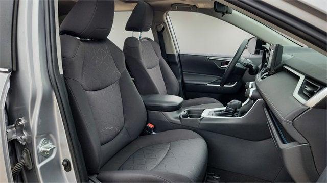 Photo of 2019  Toyota RAV4