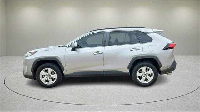 Photo of 2019  Toyota RAV4