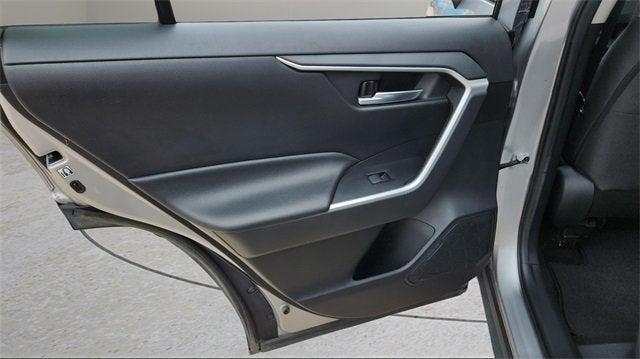 Photo of 2019  Toyota RAV4