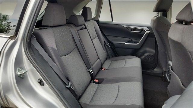 Photo of 2019  Toyota RAV4