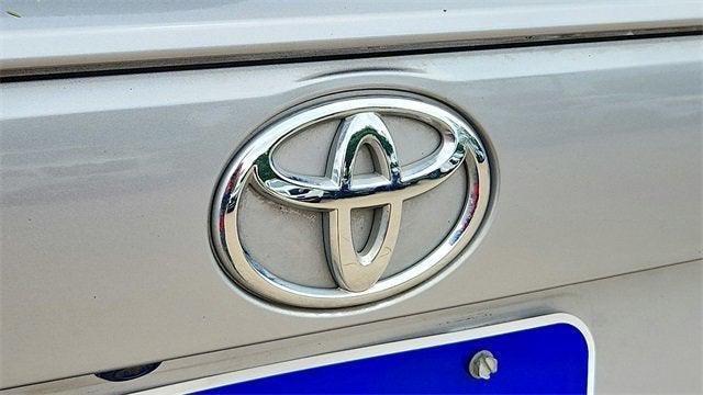 Photo of 2019  Toyota RAV4