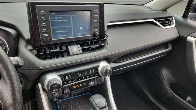 Photo of 2019  Toyota RAV4