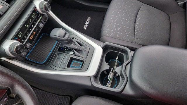 Photo of 2019  Toyota RAV4