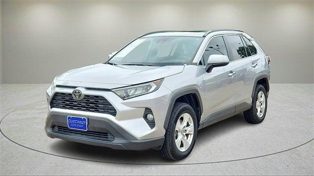Photo of 2019  Toyota RAV4