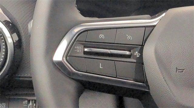 Photo of 2026 Summit White Chevrolet Equinox