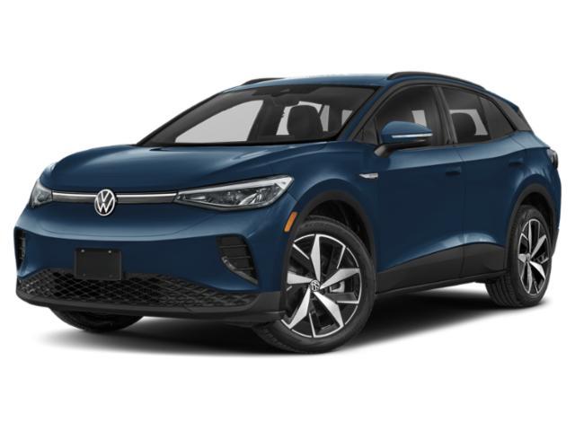 2023 Volkswagen Id.4