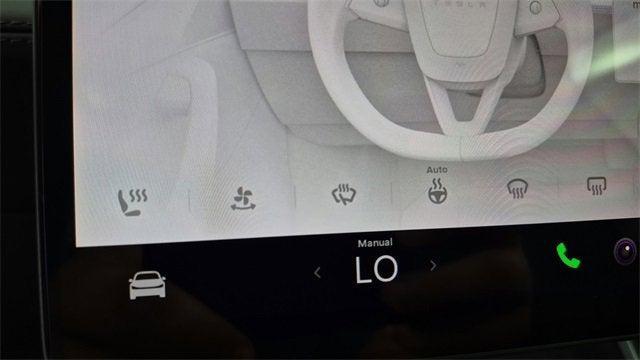 Photo of 2026 Gray Tesla Model Y