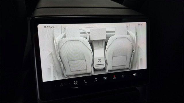 Photo of 2026 Gray Tesla Model Y