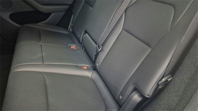 Photo of 2026 Gray Tesla Model Y