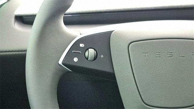 Photo of 2026 Gray Tesla Model Y