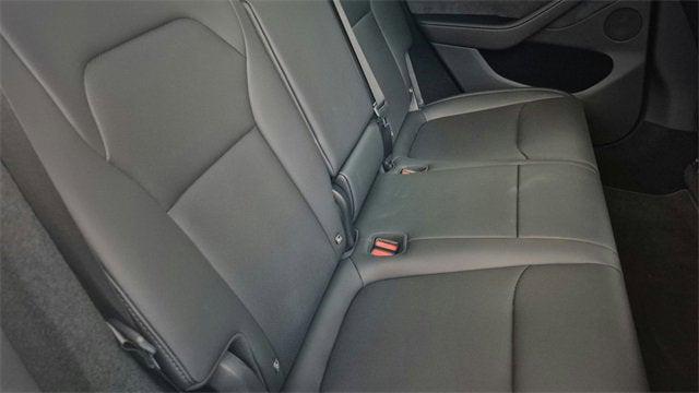 Photo of 2026 Gray Tesla Model Y