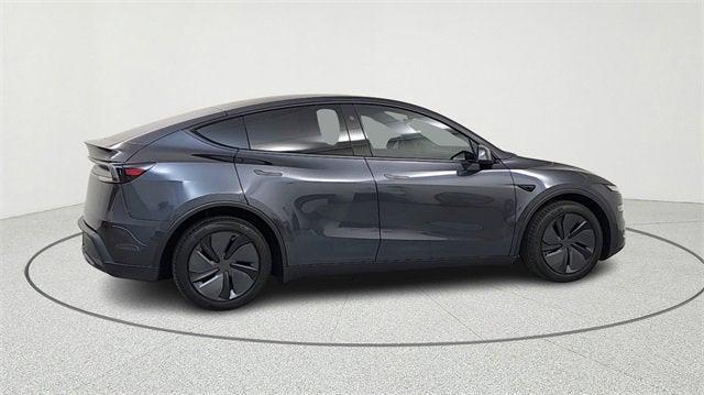 Photo of 2026 Gray Tesla Model Y