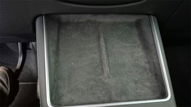 Photo of 2026 Gray Tesla Model Y