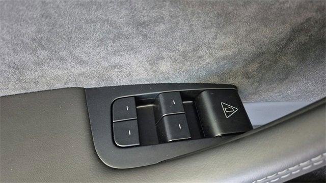 Photo of 2026 Gray Tesla Model Y