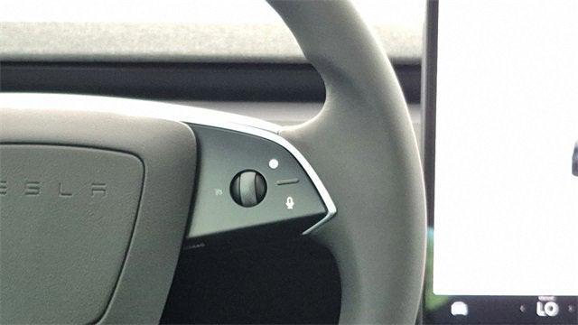 Photo of 2026 Gray Tesla Model Y
