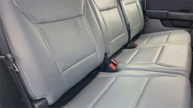 Photo of 2021 White Ford F-150
